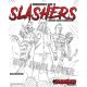 Horrorhound Guide To Slashers (2024 100 Page Annual)