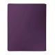 Vivid 9 Pocket Zippered Pro-Binder Midnight Plum