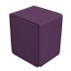 Vivid Alcove Flipdeck Box Midnight Plum