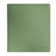 Vivid 12 Pocket Zippered Pro-Binder Cool Matcha