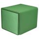 Vivid Alcove Edge Deck Box Cool Matcha