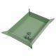 Vivid Magnetic Folding Dice Tray Cool Matcha