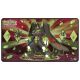 Pokemon Tcg Zygarde Legendary Pokemon Foil Playmat