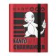 Pokemon Charmander 9-Pocket Pro Binder