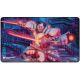 Magic The Gathering Commander Series Stitched Edge Playmat Isshin