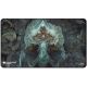 Magic The Gathering Commander Series Stitched Edge Playmat Myrkul