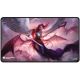 Magic The Gathering Commander Series Black Stitched Playmat Kaalia