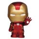 Marvel Heroes Iron Man PVC Figural Bank