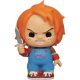 Chucky Figural Bank