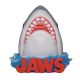 Jaws Figural Bank