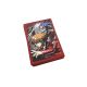 Yu-Gi-Oh! Jaden & Yubel Card Sleeves