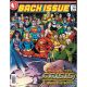 Back Issue #159 Crisis On Infinite Eath 40Th Anniversary