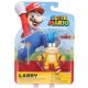 Super Mario Larry 4 Inch Figure