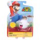 Super Mario Boo 4 Inch Figure