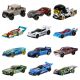 Hot Wheels Basic Assortment (Randomly Filled)