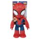 Marvel Plush Talker Spider-Man