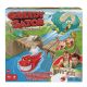 Greedy Gator Board Game