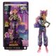 Monster High Scare-Adise Island Clawdeen Wolf Doll