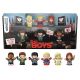 The Boys Little People Collector 6 Pack Figure