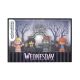 Wednesday Little People Collector 4 Pack Figure