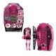 Monster High Skulltimate Secrets Wave 4 Draculaura Doll