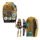 Monster High Skulltimate Secrets Wave 4 Cleo De Nile Doll