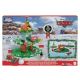 Disney And Pixar Cars Minis 2024 Advent Calendar