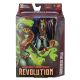 Masters Of The Universe Masterverse Revolution Snake Sorceress Teela Figure