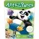 Ants In The Pants Interactive Game