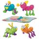 Cootie Mixing & Matching Interactive Game