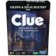 Clue Escape & Solve Robbery At The Museum Game