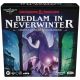 Dungeons & Dragons Bedlam in Neverwinter Escape Room Board Game