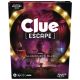 Clue Escape The Illusionists Club Board Game