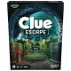 Clue Escape The Worlds Fair Board Game