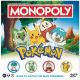 Monopoly Pokemon Edition Board Game