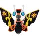 Godzilla Original Series Mothra 8In Plush