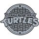 Teenage Mutant Ninja Turtles 15X12 Aluminum Sign