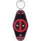 Marvel Deadpool Keychain