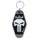 Marvel Punisher Keychain