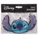 Disney Stitch Winking 5In Vinyl Magnet