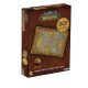 World Of Warcraft Azeroth Map 1000Pc Puzzle