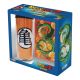 Dragon Ball Z Mug Tumbler & Notebook Gift Set