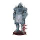 Fullmetal Alchemist Brotherhood Alphonse Acryl Figure