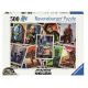 Star Wars Mandalorian Child 500Pc Puzzle