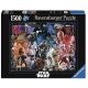 Star Wars Whole Universe 1500Pc Puzzle