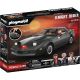 Knight Rider Kitt Figure Set