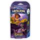 Disney Lorcana Ursula's Return Amber & Amethyst Starter Deck