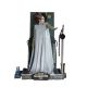 Bride Of Frankenstein 1/8 Scale Plastic Model Kit