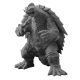 Gamera (1999) 1:700 Scale Plastic Model Kit