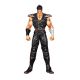 Mega Sofvi Fist Of The North Star Kenshiro Vinyl Figure